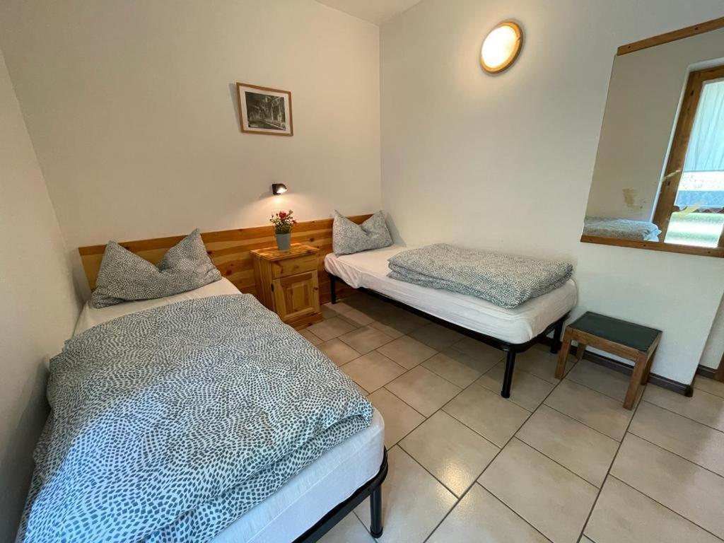 Appartamenti Vacanze Lagolo Lagolo di Calavino Exterior foto