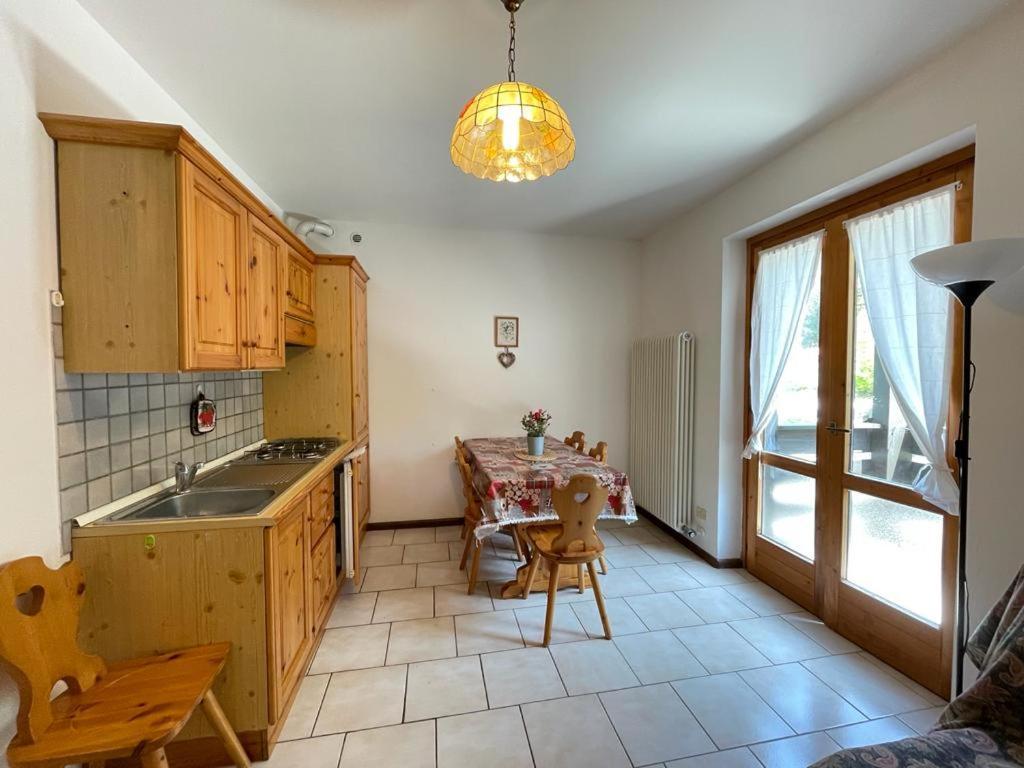 Appartamenti Vacanze Lagolo Lagolo di Calavino Exterior foto