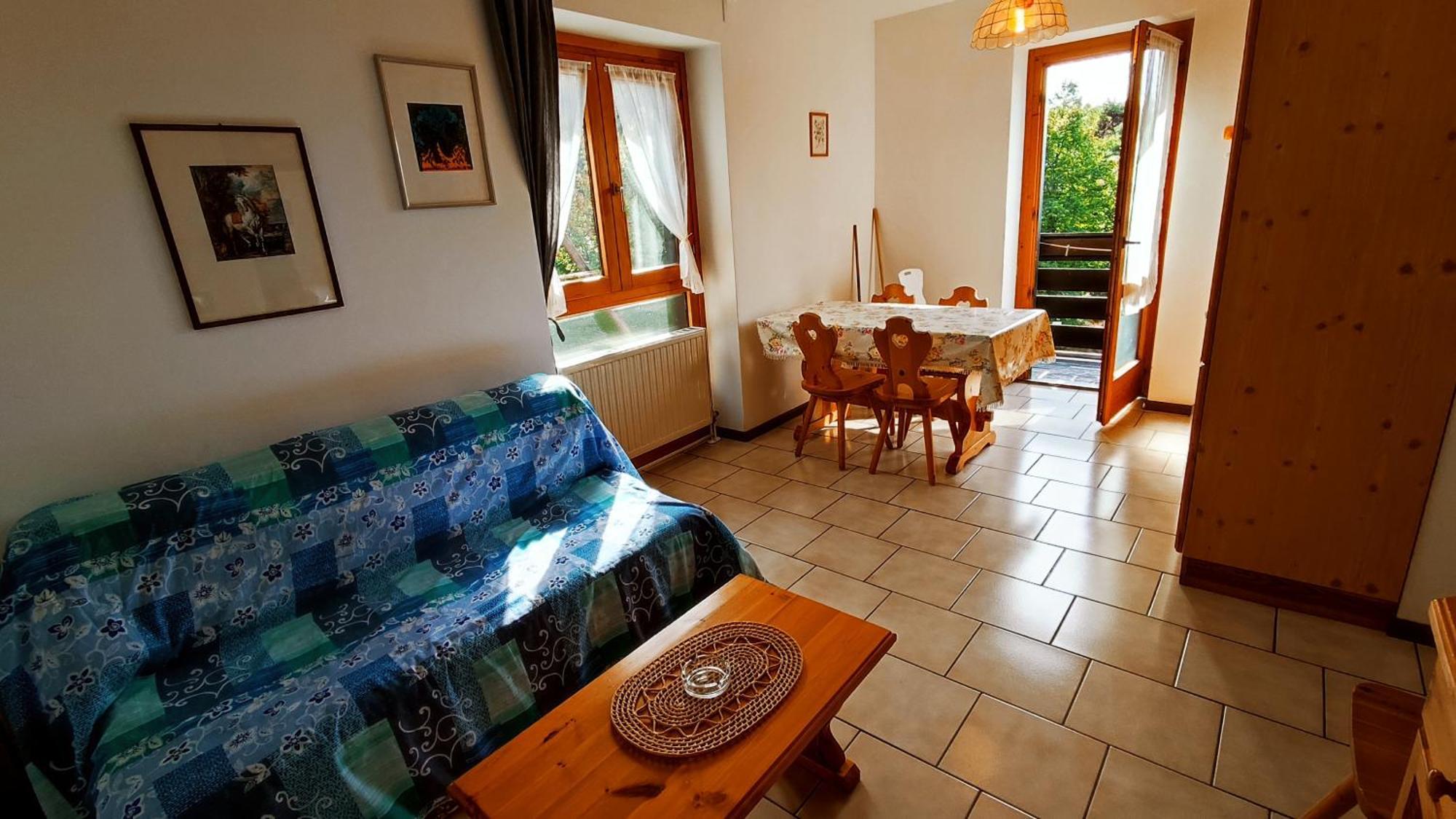 Appartamenti Vacanze Lagolo Lagolo di Calavino Exterior foto