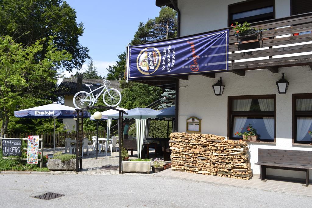 Appartamenti Vacanze Lagolo Lagolo di Calavino Exterior foto