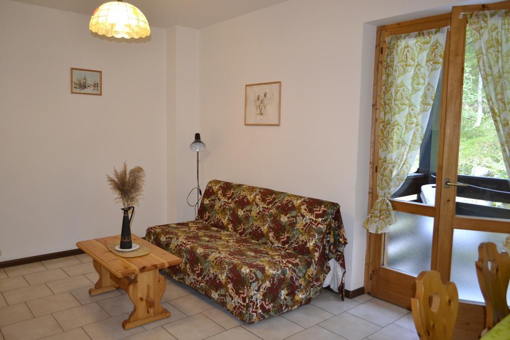 Appartamenti Vacanze Lagolo Lagolo di Calavino Quarto foto