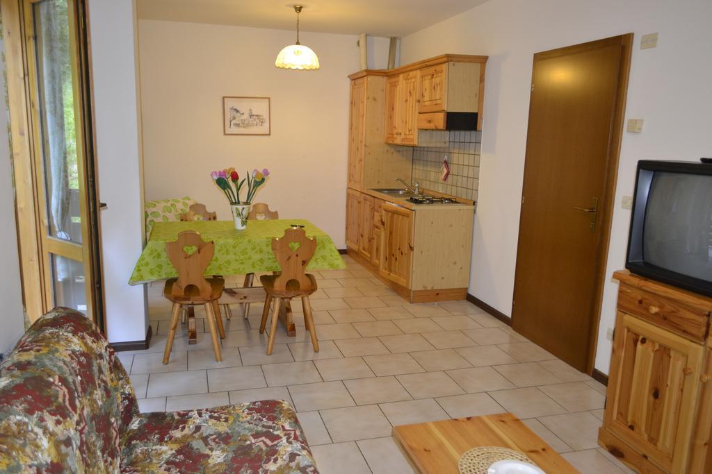 Appartamenti Vacanze Lagolo Lagolo di Calavino Quarto foto